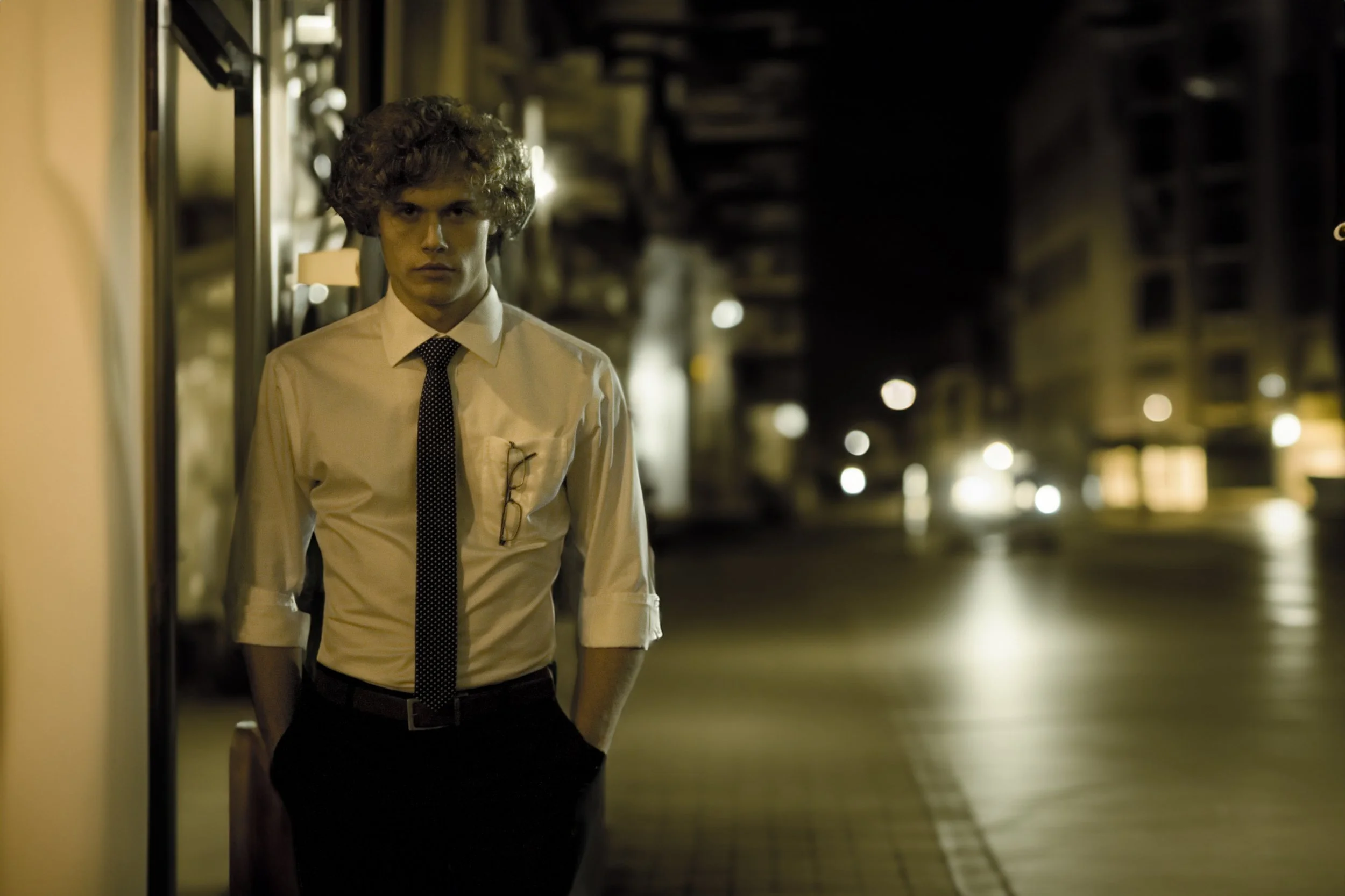 Sony a6400 night deals photography